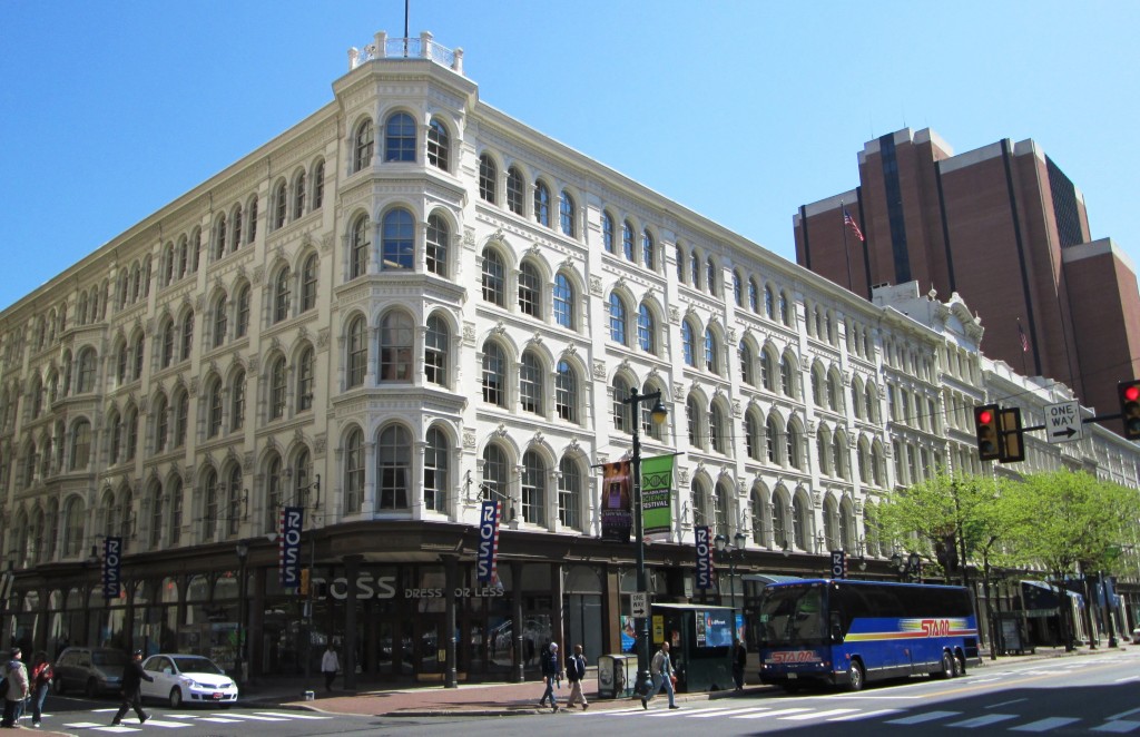 New Companies Moving Into Lits Building In Philadelphia